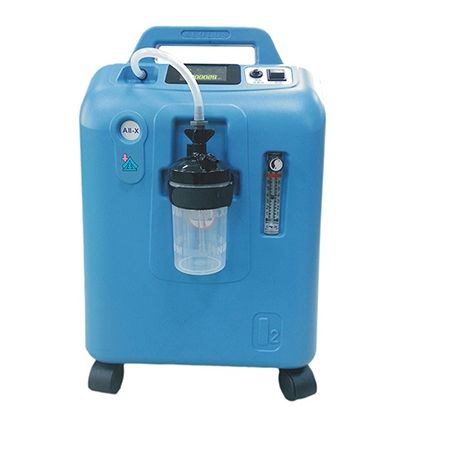 氧氣機